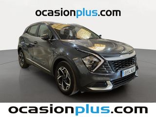 Kia Sportage 1.6 CRDi MHEV Business 4x2 100 kW (136 CV)