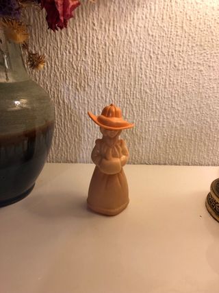 Frasco AVON Little Kate Años 70