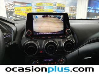 Nissan Juke DIG-T N-Design Black 84 kW (114 CV)