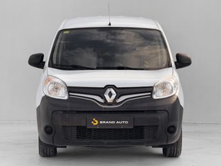 Renault Kangoo 2018