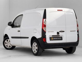 Renault Kangoo 2018