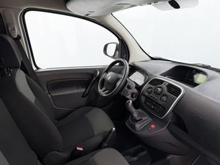 Renault Kangoo 2018