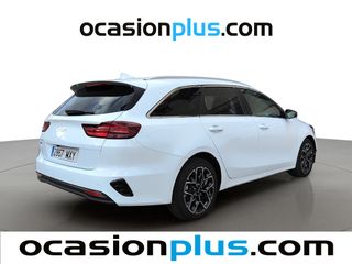 Kia Ceed Tourer 1.0 MHEV Style Edition DCT 74 kW (100 CV)