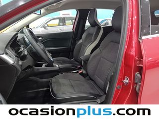 Renault Captur Zen Fast Track TCe 103 kW (140 CV)