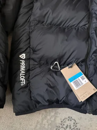 Chaqueta Plumas Nike ACG Negra Talla M