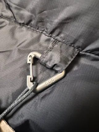 Chaqueta Plumas Nike ACG Negra Talla M