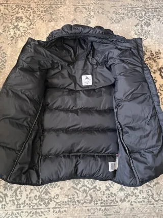 Chaqueta Plumas Nike ACG Negra Talla M