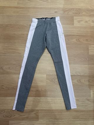 Pack 2 Mallas Nike Talla XS