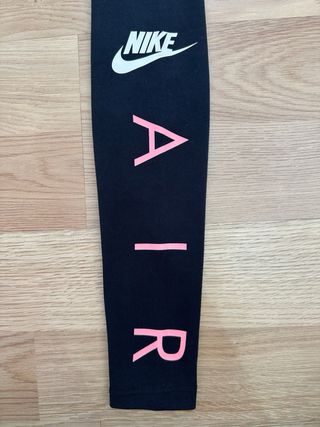 Pack 2 Mallas Nike Talla XS