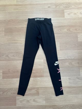 Pack 2 Mallas Nike Talla XS