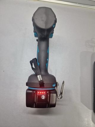 Taladro a Batería Makita 18V 6.0Ah