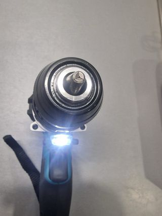 Taladro a Batería Makita 18V 6.0Ah