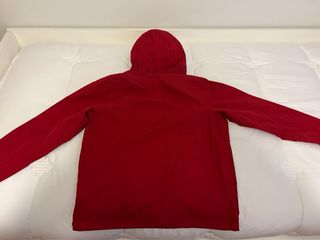 Chaqueta DC Roja Talla M