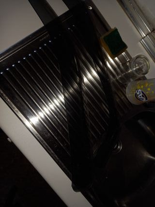 Derivabrisas Golf Mk3 / Vento