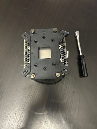 Dissipatore CPU CRYORIG C7