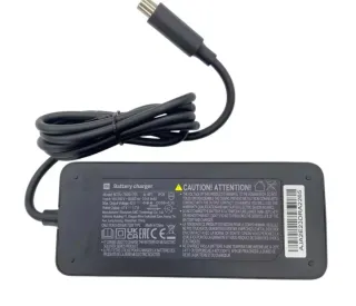 Cargador ORIGINALE PATINETE Xiaomi