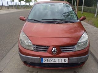 Renault Scenic 2005