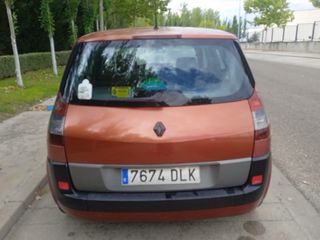 Renault Scenic 2005