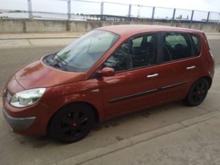 Renault Scenic 2005