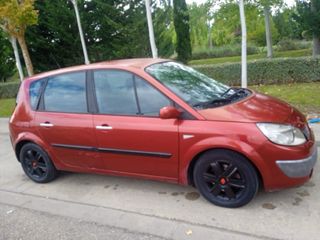 Renault Scenic 2005