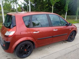 Renault Scenic 2005