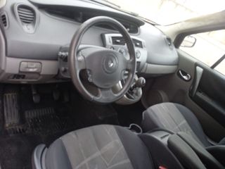 Renault Scenic 2005