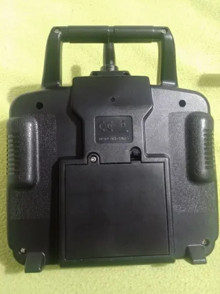 Dron Syma X5C 2.4G con Camara. Cargador y Mando