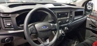 Elevalunas ford bk21v23200bd transit custom 189568