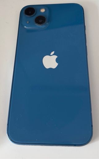 iPhone 13 Azul