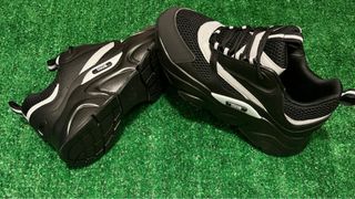 Scarpe B22 nere nuove