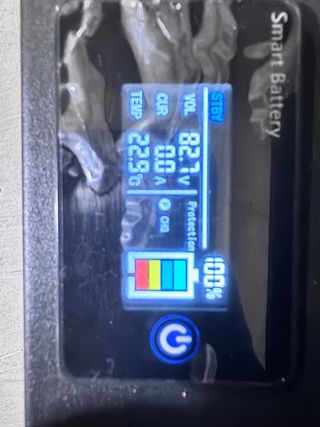 Moto Eléctrica Quazzar E Divine+