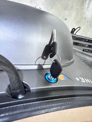 Moto Eléctrica Quazzar E Divine+