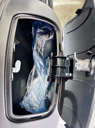 Moto Eléctrica Quazzar E Divine+