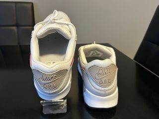 Nike Air Max 90 ORIGINALES Talla 42