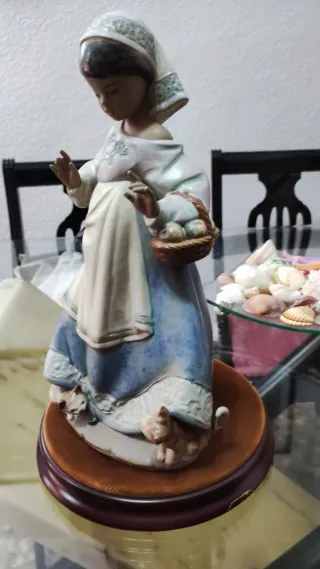 Figura Lladró Original