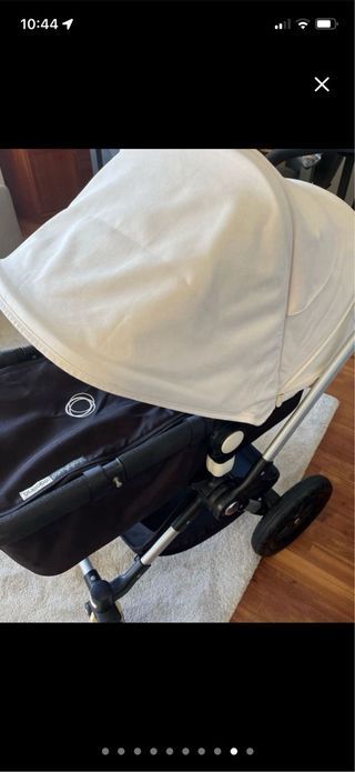 Bugaboo Cameleon 3