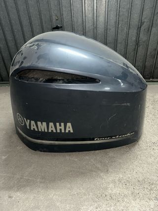 Capota Yamaha F300