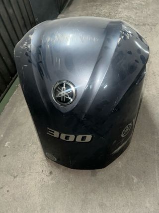Capota Yamaha F300