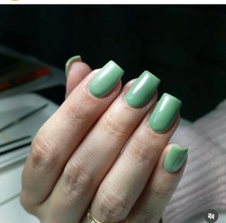 Manicurista En Spa y Domicilio