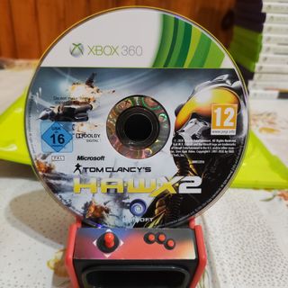 Tom Clancy's H.A.W.X. 2 Xbox 360 PAL