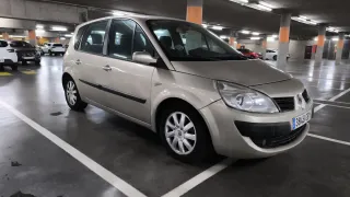 Renault Scenic 2009