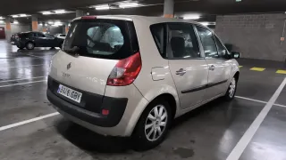 Renault Scenic 2009