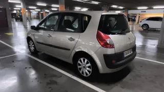 Renault Scenic 2009
