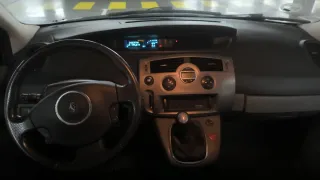 Renault Scenic 2009