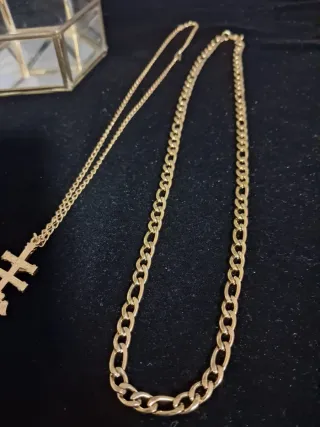 Set di gioielli e bijouterie antiche