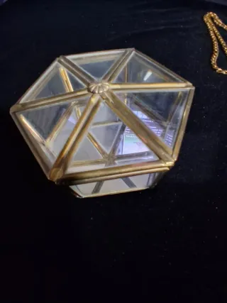 Set di gioielli e bijouterie antiche