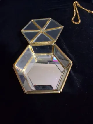 Set di gioielli e bijouterie antiche