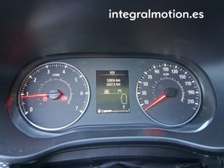 Dacia Sandero Stepway Comfort TCe 67kW (90CV)