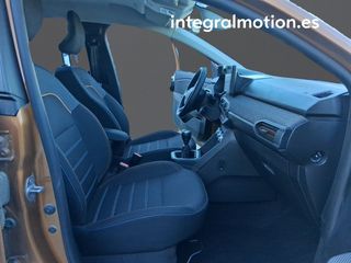 Dacia Sandero Stepway Comfort TCe 67kW (90CV)