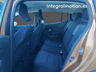 Dacia Sandero Stepway Comfort TCe 67kW (90CV)